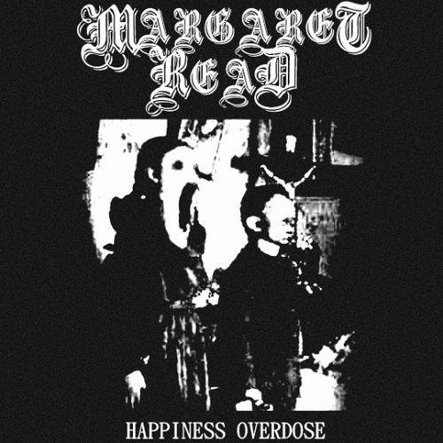 Margaret Read : Happiness Overdose